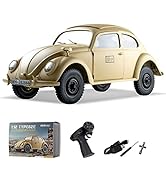 Amazon.com: BEEZRC RocHobby 1:12 RC Crawler KOMMANDEURWAGEN Type